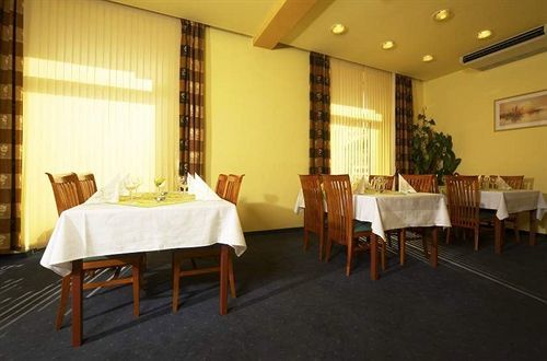 Henrietta Hotel Prag